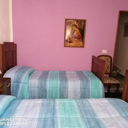 شقة سانتو لوسورغيو  في La Casa Di Luisa المظهر الخارجي الصورة