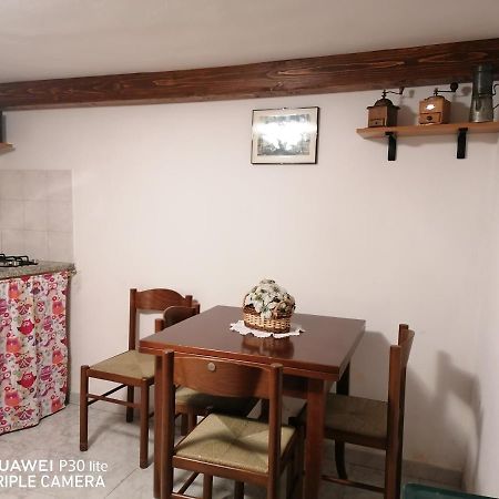 شقة سانتو لوسورغيو  في La Casa Di Luisa المظهر الخارجي الصورة