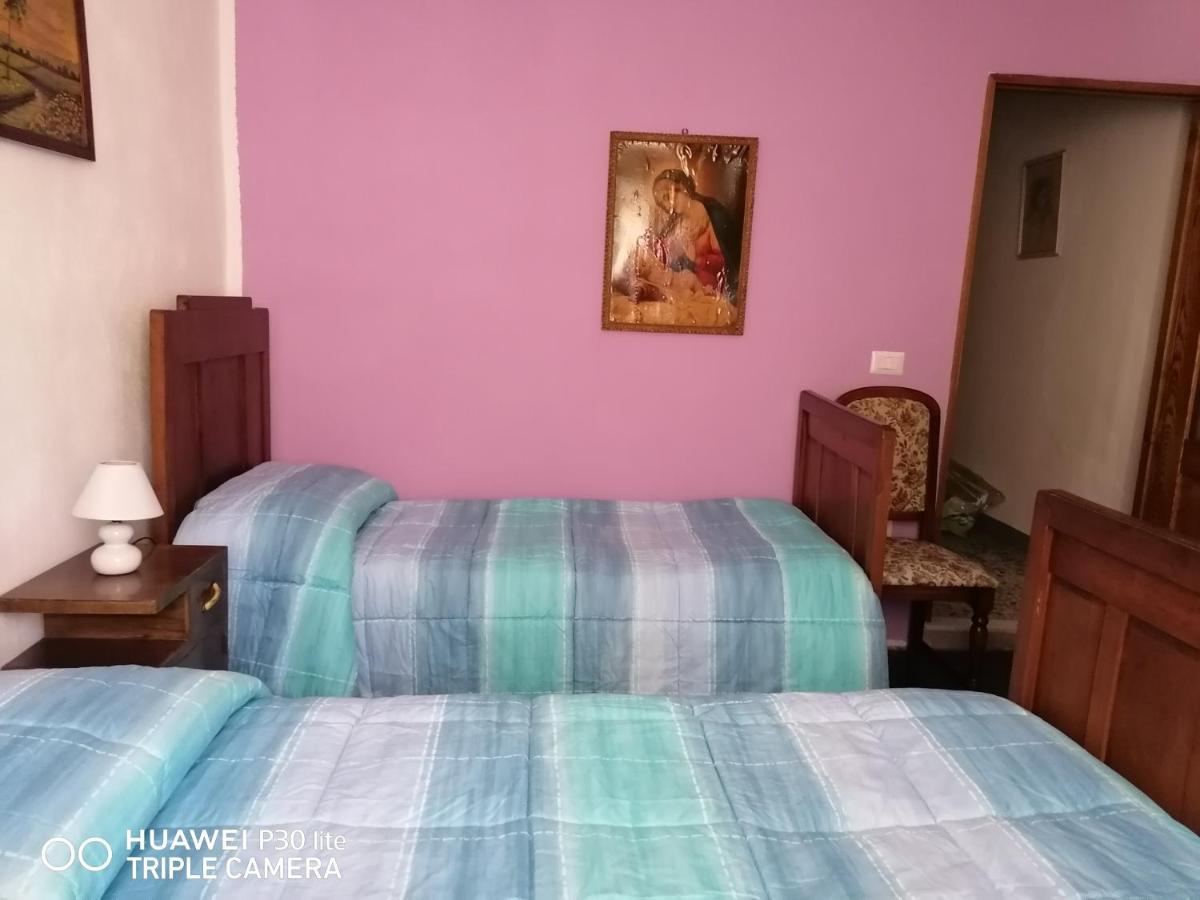 شقة سانتو لوسورغيو  في La Casa Di Luisa المظهر الخارجي الصورة
