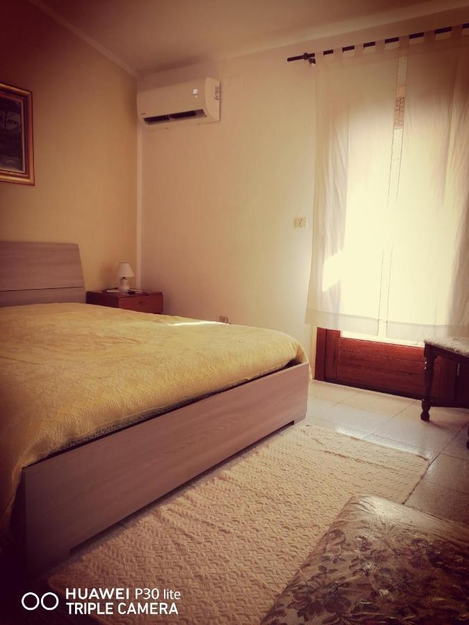 شقة سانتو لوسورغيو  في La Casa Di Luisa المظهر الخارجي الصورة